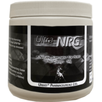 Univet ultra nrg natural supplement products for equine use and improved performance for horses