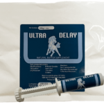 Ultra Delay Natural Buffer Supplement for horses