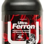 Univet Ultra-Ferron vitamin and mineral supplement for horses products for equine use and improved performance for horses