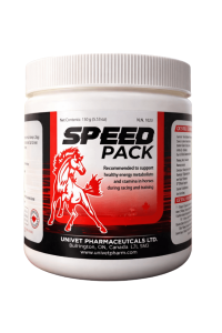 Speed Pack